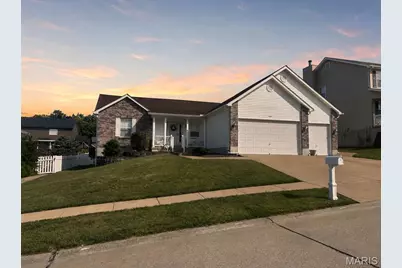 5110 Georgine Drive, Imperial, MO 63052 - Photo 39
