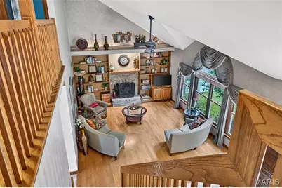 1350 Conway Oaks Drive, Chesterfield, MO 63017 - Photo 59