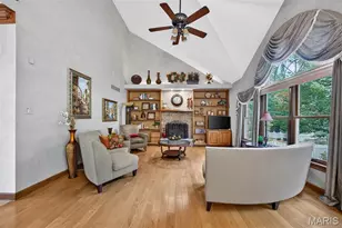 1350 Conway Oaks Dr, Chesterfield, MO 63017 - Photo 33