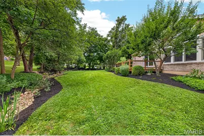 1350 Conway Oaks Drive, Chesterfield, MO 63017 - Photo 9