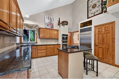 1350 Conway Oaks Drive, Chesterfield, MO 63017 - Photo 41