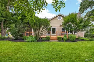 1350 Conway Oaks Dr, Chesterfield, MO 63017 - Photo 7