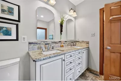 1350 Conway Oaks Drive, Chesterfield, MO 63017 - Photo 23