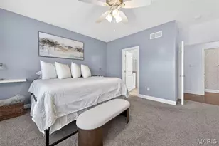 968 Ridgepointe Pl Cir, Lake Saint Louis, MO 63367 - Photo 19