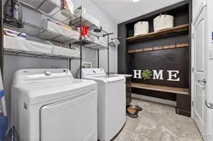 968 Ridgepointe Pl Cir, Lake Saint Louis, MO 63367 - Photo 17