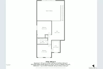 968 Ridgepointe Place Circle, Lake Saint Louis, MO 63367 - Photo 37