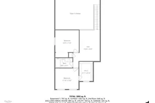 968 Ridgepointe Pl Cir, Lake Saint Louis, MO 63367 - Photo 37
