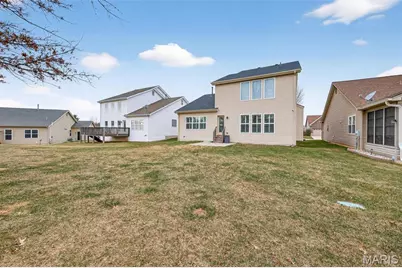 968 Ridgepointe Place Circle, Lake Saint Louis, MO 63367 - Photo 37