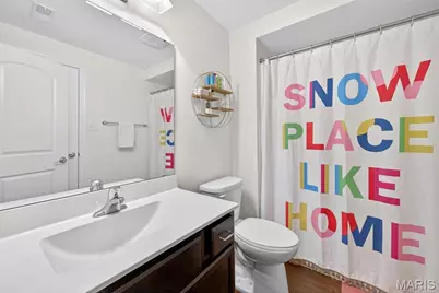 968 Ridgepointe Place Circle, Lake Saint Louis, MO 63367 - Photo 33
