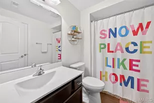 968 Ridgepointe Pl Cir, Lake Saint Louis, MO 63367 - Photo 33