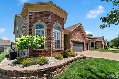 3135 Wheeling Drive, Saint Charles, MO 63301 - Photo 3