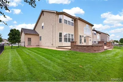 3135 Wheeling Drive, Saint Charles, MO 63301 - Photo 63
