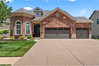 3135 Wheeling Drive, Saint Charles, MO 63301 - Photo 1