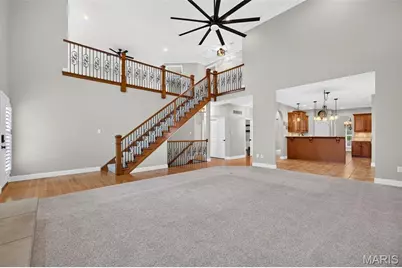 3135 Wheeling Drive, Saint Charles, MO 63301 - Photo 31