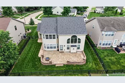 3135 Wheeling Drive, Saint Charles, MO 63301 - Photo 71