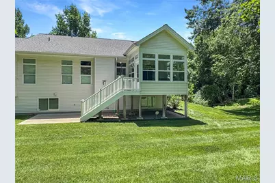 1305 Running Creek Court, Washington, MO 63090 - Photo 5