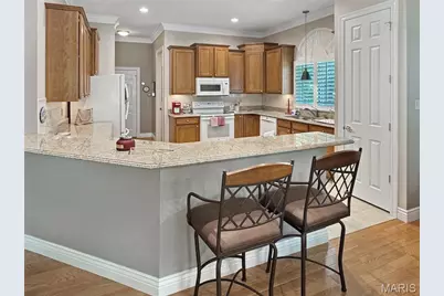 1305 Running Creek Court, Washington, MO 63090 - Photo 19
