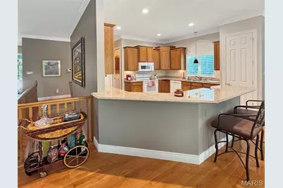 1305 Running Creek Court, Washington, MO 63090 - Photo 23