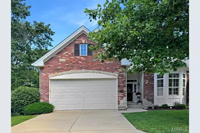 1305 Running Creek Court, Washington, MO 63090 - Photo 1