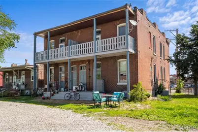 1133 Talmage Avenue, Saint Louis, MO 63110 - Photo 59