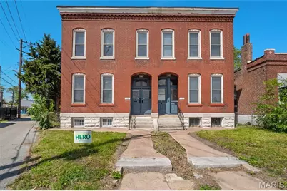 1133 Talmage Avenue, Saint Louis, MO 63110 - Photo 1
