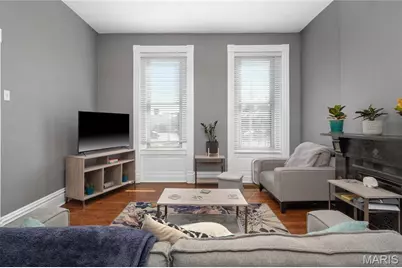 1133 Talmage Avenue, Saint Louis, MO 63110 - Photo 3
