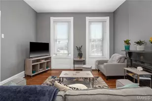 1133 Talmage Ave, Saint Louis, MO 63110 - Photo 3