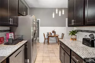 1133 Talmage Ave, Saint Louis, MO 63110 - Photo 7