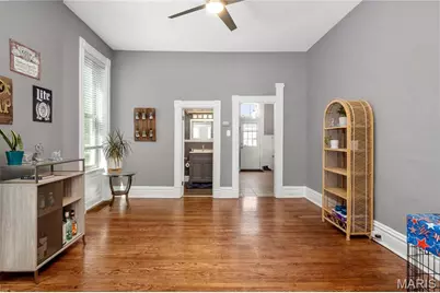 1133 Talmage Avenue, Saint Louis, MO 63110 - Photo 5