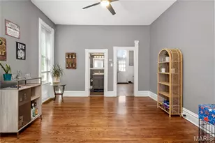 1133 Talmage Ave, Saint Louis, MO 63110 - Photo 5