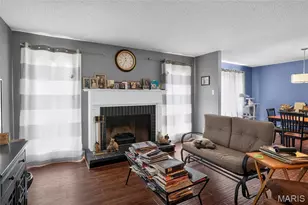 1525 Hampton Hall Dr, Chesterfield, MO 63017 - Photo 7