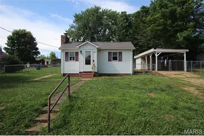 1405 E Chestnut Street, Desloge, MO 63601 - Photo 1
