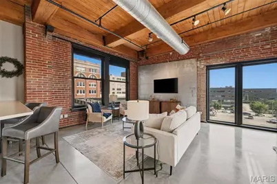 1015 Washington Avenue #407, Saint Louis, MO 63101 - Photo 19