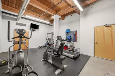 1015 Washington Avenue #407, Saint Louis, MO 63101 - Photo 45