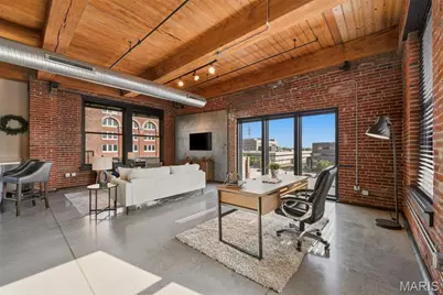 1015 Washington Avenue #407, Saint Louis, MO 63101 - Photo 25