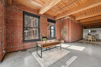 1015 Washington Avenue #407, Saint Louis, MO 63101 - Photo 23