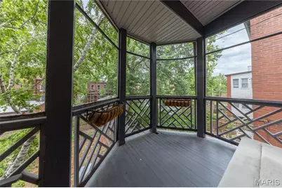 6114 Waterman Boulevard, Saint Louis, MO 63112 - Photo 31