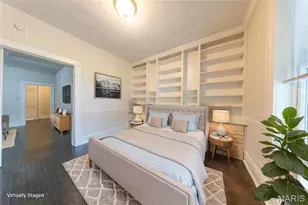 6114 Waterman Blvd, Saint Louis, MO 63112 - Photo 9