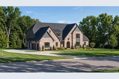 1 Tbb Scottsdale @ Manor Hill, Town and Country, MO 63131 - Photo 1