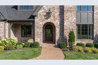 1 Tbb Scottsdale @ Manor Hill, Town and Country, MO 63131 - Photo 3