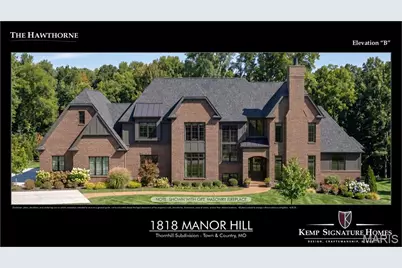 1 Tbb Hawthorne I @ Manor Hill, Town and Country, MO 63131 - Photo 19
