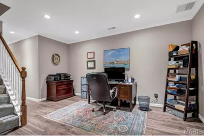 414 Bluff Meadow Court, Ellisville, MO 63021 - Photo 25