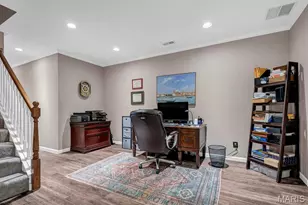 414 Blf Mdw Ct, Ellisville, MO 63021 - Photo 25