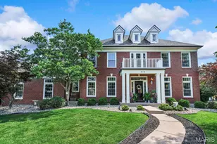 414 Blf Mdw Ct, Ellisville, MO 63021 - Photo 1