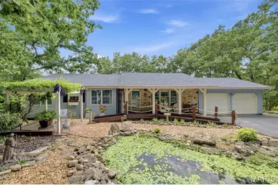 21 Trails End, Eureka, MO 63025 - Photo 1
