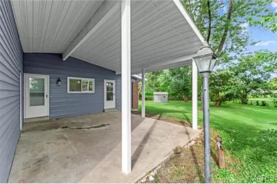 5 Filly Court, Florissant, MO 63033 - Photo 45