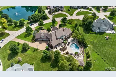 1222 Devonworth Drive, Town and Country, MO 63017 - Photo 9