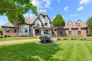 1222 Devonworth Dr, Town and Country, MO 63017 - Photo 1