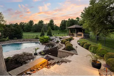 1222 Devonworth Drive, Town and Country, MO 63017 - Photo 25