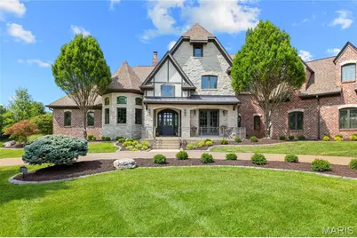 1222 Devonworth Drive, Town and Country, MO 63017 - Photo 29